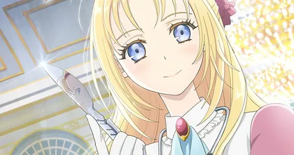 Doctor Elise: The Royal Lady with the Lamp ประกาศสร้างเป็นอนิเมะ!