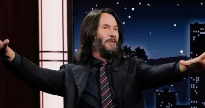 คีนู รีฟส์ เผยว่า Deepfake น่ากลัว และไม่อนุญาตให้นำหน้าตนไปใส่อีก