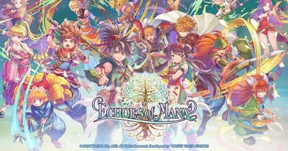 ไปอีกเกม! Echoes of Mana ประกาศสิ้นสุดให้บริการเดือนพฤษภาคมนี้!