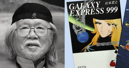 ไว้อาลัย Matsumoto Leiji ผู้ประพันธ์เรือรบอวกาศยามาโตะถึงแก่กรรมแล้ว