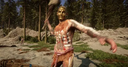 เปิดตัวแรง! ยอดผู้เล่น Sons Of The Forest บน Steam ทะลุสองแสน