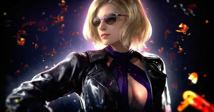 TEKKEN 8 เผยเกมเพลย์ใหม่สุดมันส์ของ Nina Williams นักฆ่าสาวสวย