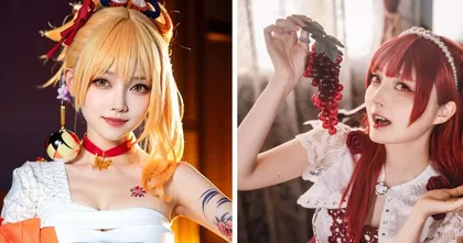 เมื่อชาวเน็ตสร้างแบบทดสอบว่าภาพที่เห็นเป็นคนจริงหรือ AI สร้างขึ้น?