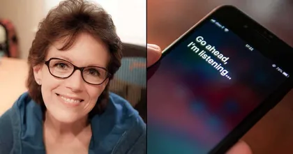 ผู้หญิงเจ้าของเสียง Siri เผย ตนเองไม่รู้มาก่อนเลยว่าจะถูกนำเสียงไปใช้