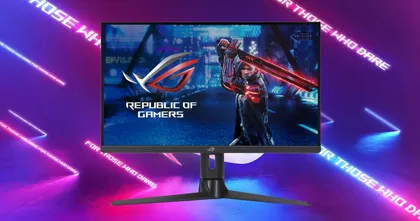 Asus เปิดตัวมอนิเตอร์เกมมิ่งใหม่ รองรับรีเฟรชเรต 300 Hz รับประกันความลื่นหัวทิ่ม
