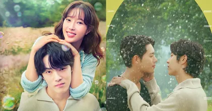 iQIYI แนะนำสองซีรีส์เกาหลีมาแรง Kokdu: Season of Deity และ Individual Circumstances