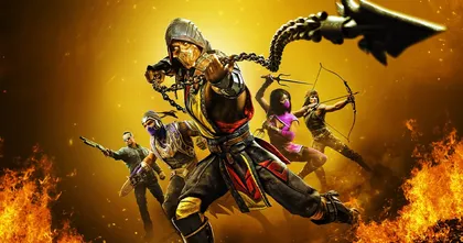 Warner คอนเฟิร์ม! Mortal Kombat 12 อยู่ระหว่างการพัฒนา