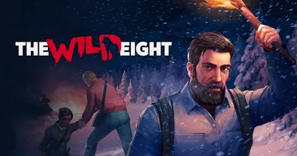 The Wild Eight เกมเอาตัวรอดในป่าหิมะกำลังลดราคาบน Steam