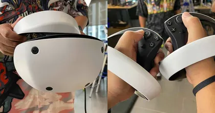 รีวิว PlayStation VR2 ดีไซน์ล้ำ คุณภาพเข้าตา แต่ราคาน่าเป็นห่วง