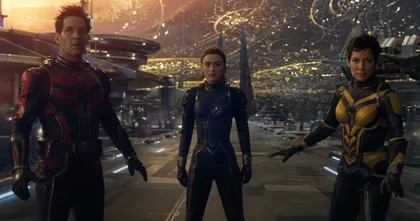 รีวิวหนัง Ant-Man and the Wasp: Quantumania - ความไฮป์ที่กลับมา!