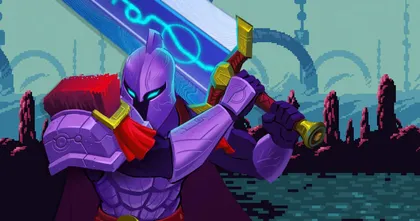 Ultra Blade พร้อมตะลุยกองทัพศัตรูทั้งบน Android / iOS
