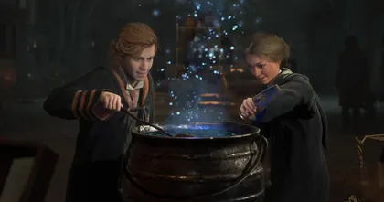 Hogwarts Legacy วางจำหน่ายบน Steam และ Epic Games Store แล้ว