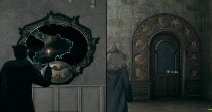 รวม 8 ปริศนา พร้อมวิธีแก้ในเกม Hogwarts Legacy