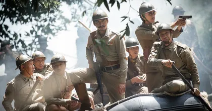 “ขุนพันธ์ 3” กับความทุ่มเทกว่า 10 ปีในบทบาท “ขุนพันธ์”