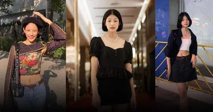 ประวัติพร้อมวาร์ป "ใบปอ ธิติยา จิระพรศิลป์" นางเอก เธอกับฉันกับฉัน