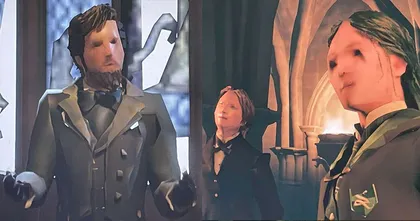 เมื่อคอมสเปกไม่ถึง Hogwarts Legacy จึงกลายเป็นเกมสยองขวัญซะงั้น!