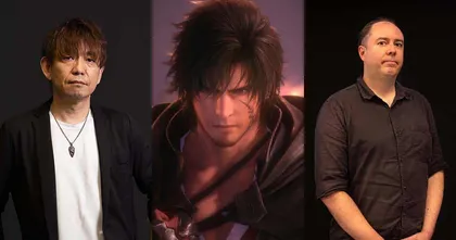 ชมบทสัมภาษณ์โยชิพี กับประเด็นที่น่าสนใจก่อนเล่น Final Fantasy 16