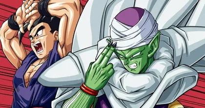 Dragon Ball Super ฉบับมังงะ เตรียมเข้าสู่เนื้อหาของมูฟวี่ Super Hero!