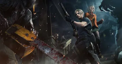 Resident Evil 4 รีเมค เผยตัวอย่างล่าสุด พร้อมประกาศโหมด The Mercenaries