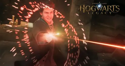 Hogwarts Legacy มีผู้เล่นพร้อมกันสูงสุดเกือบ 5 แสนคนบน Steam