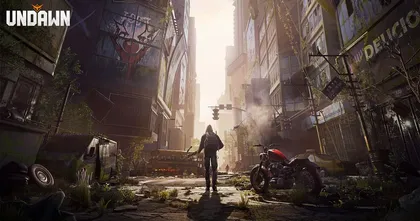 Garena Undawn เกมเอาชีวิตรอดจากหายนะโลก เปิดให้ลงทะเบียนทดสอบ Close Beta แล้ววันนี้