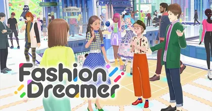 Fashion Dreamer เกมสร้างอวาตาร์และแบรนด์แฟชั่น เตรียมลง Nintendo Switch ปีนี้