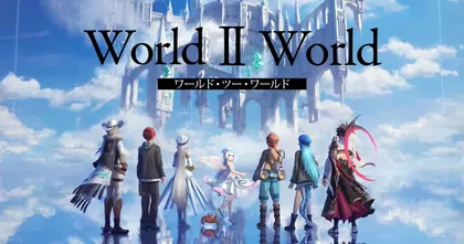 World II World ออกผจญภัยเพื่อช่วยโลกต่าง ๆ แล้วทั้งบน Android/iOS สโตร์ญี่ปุ่น