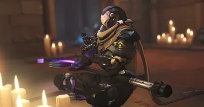 Overwatch 2 : ภาพรวม Season 2 และเส้นทางในอนาคต