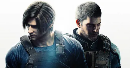 Resident Evil เปิดตัวหนังอนิเมชั่นภาค Death Island เข้าฉายกลางปีนี้