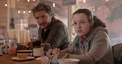 แฟน The Last of Us จับโป๊ะซีรีส์ตอนที่ 6 หลังพบมือปริศนาโผล่ในฉาก