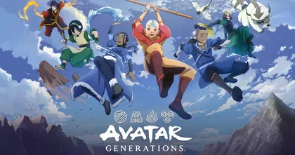 เกมมือถือแนว tactical RPG จากแฟรนไชส์สุดโด่งดัง Avatar Generations เปิดให้บริการแล้ว