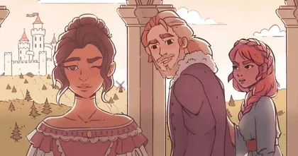 Lakeburg Legacies เกมจับคู่รัก บริหารบ้านเมือง เปิดให้ลองบน Steam แล้ว