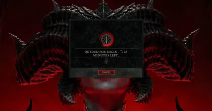 Blizzard เตือนผู้ร่วมทดสอบ Diablo IV อาจคิวเยอะ ต้องรอยาวนิดนึง!