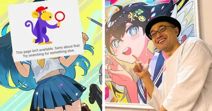Saito Naoki นักวาดการ์ด Pokemon ดังถูกลบช่อง YouTube หายเกลี้ยง