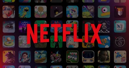 Netflix Games สานต่อเรื่องเกม เปิดตัวไปแล้ว 55 เกม จ่อคิวอีก 40 เกม!