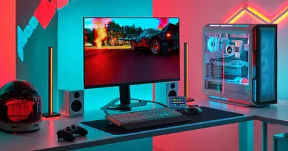 CORSAIR เปิดตัว iCUE Murals Lighting<br>ซอฟต์แวร์สุดล้ำ ศาสตร์และศิลป์แห่งการปรับแต่งไฟ RGB