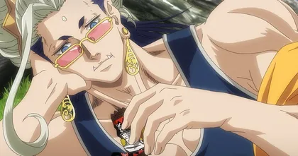 Record of Ragnarok ซีซั่น 2 ตอนที่ 11-15 เผย PV ตัวอย่างครึ่งหลัง