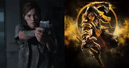 ผู้สร้าง Mortal Kombat เผยจะไม่เห็น Ellie มาเป็น Guest ในเกมภาค 12 แน่นอน