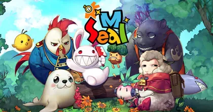 Seal M เตรียมเปิดให้เหล่านักผจญภัยมาลงทะเบียนล่วงหน้าแล้วทั้ง Android/iOS บนสโตร์ไทย