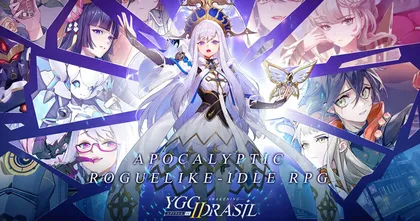 Yggdrasil 2: Awakening เกมมือถือแนว Idle Roguelike RPG เปิดให้มาสนุกกันแล้วบน Android