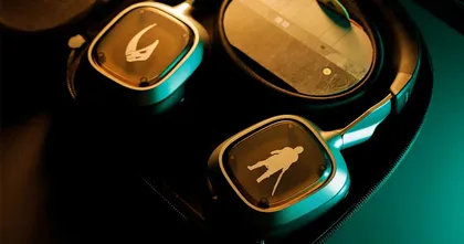 Logitech เปิดตัวหูฟังเกมมิ่งรุ่นไร้สายใหม่ เอาใจคอซีรีส์ Mandalorian