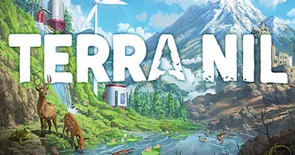 Terra Nil เกมสร้างเมืองสุดน่าสนใจเปิดให้เล่นแล้ววันนี้ทั้งในมือถือและ PC