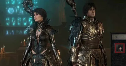 Diablo IV : Open Beta ของ Diablo IV เปิดให้เล่นแล้ว
