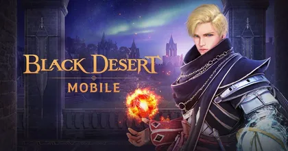 Black Desert Mobile เปิดตัวอาชีพใหม่ ‘อิกนีอุส’ ผู้ควบคุมพลังแห่งธรรมชาติ