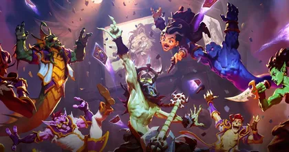 Hearthstone : Festival of Legends ส่วนเสริมใหม่ล่าสุดของ Hearthstone