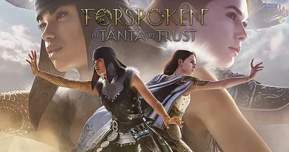Square Enix เตรียมขาย DLC เนื้อเรื่อง Forspoken พฤษภาคมนี้