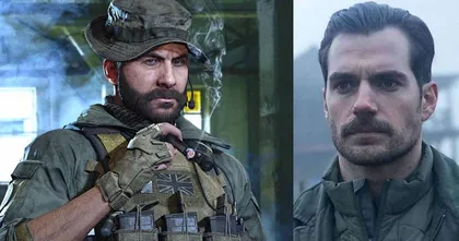 Henry Cavill อาจมารับบท Captain Price จากซีรีส์เกม Call of Duty