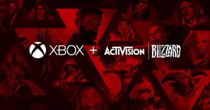 การค้าญี่ปุ่นให้ผ่านดีลระหว่าง Microsoft และ Activision Blizzard