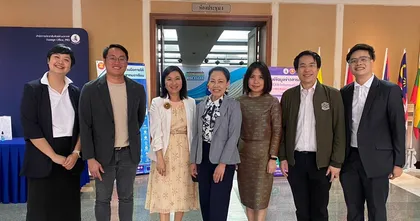 Online Station ร่วมเป็นกรรมการงานประกวดคลิปสั้นจากกิจกรรมของกรมประชาสัมพันธ์