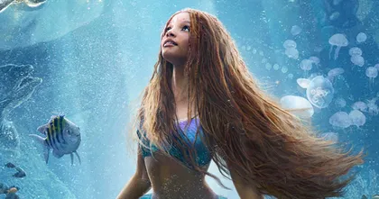 Halle Bailey ไม่หวั่นกับกระแสเกลียดชังและเหยียดผิวที่มีต่อแอเรียลเวอร์ชั่นคนแสดง